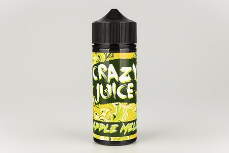 Аромабустер Apple Melon [Crazy Juice]