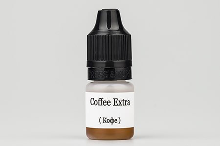 Coffee Extra (Кофе) - [TPA, 5 мл]