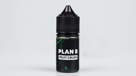 Аромабустер сольовий Fruit Crush [Plan B, 12 мл]