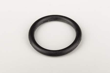 О-ринг Black o-ring seals 17*13*2mm(OD*ID*T)