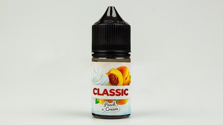 Аромабустер Peach Cream [Classic, 5 мл]
