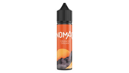 Аромабустер Orange Dream [Nomad, 18 мл]