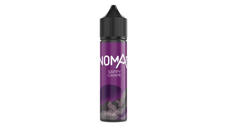 Аромабустер Sappy Grape [Nomad, 18 мл]