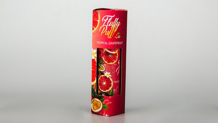 Аромабустер Tropical Grapefruit [Fluffy Puff, 18 мл]
