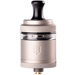 Атомайзер Vandy Vape B3 MTL RTA - Frosted Grey