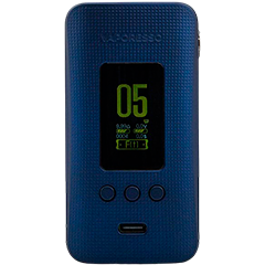 Vaporesso GEN 200W - Blue