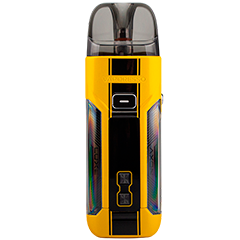 POD-система Vaporesso LUXE X Pro Kit (5ml) - Dazzling Yellow