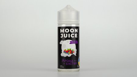 Аромабустер Лісові ягоди [Moon Juice, 36 мл]