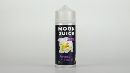 Аромабустер Яблуко та груша [Moon Juice, 36 мл]