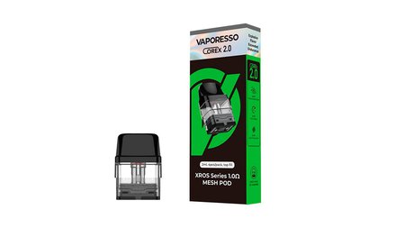 Картридж Vaporesso XROS Corex 2.0 - 1 Ом (2 мл)