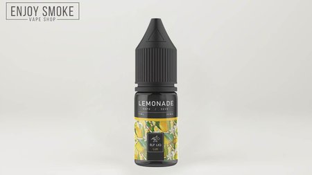 Lemonade - 30 мг/мл [Lux, 10 мл]