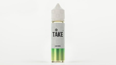 Aloe Vera - 3 мг/мл [Take Mist, 60 мл]