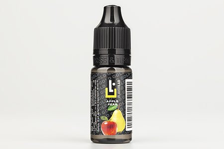 Apple-Pear - [FlavorLab Gold, 10 мл]