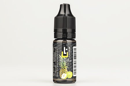Apple-Pineapple - [FlavorLab Gold, 10 мл]