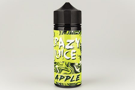 Аромабустер Apple [Crazy Juice]