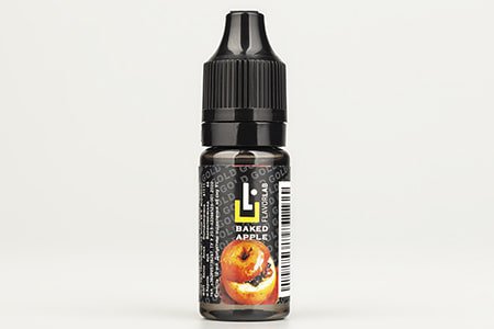 Baked Apple - [FlavorLab Gold, 10 мл]