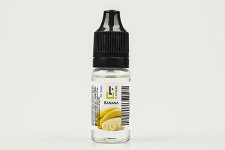 Banana - [FlavorLab, 10 мл]
