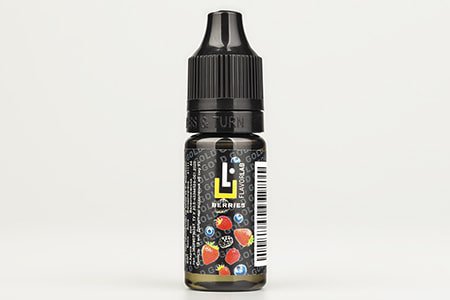 Berries - [FlavorLab Gold, 10 мл]