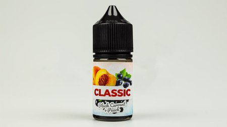 Аромабустер Black Currant Peach [Classic, 9 мл]