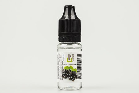 Blackcurrant - [FlavorLab, 10 мл]