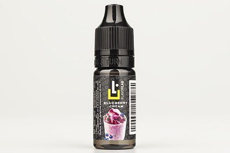 Blueberry-Cream - [FlavorLab Gold, 10 мл]