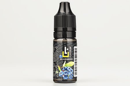 Blueberry - [FlavorLab Gold, 10 мл]