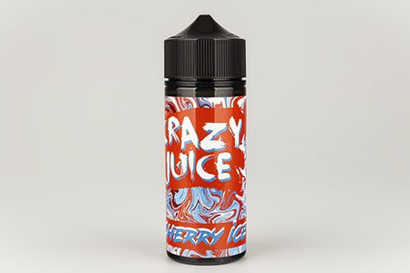 Аромабустер Cherry Ice [Crazy Juice]