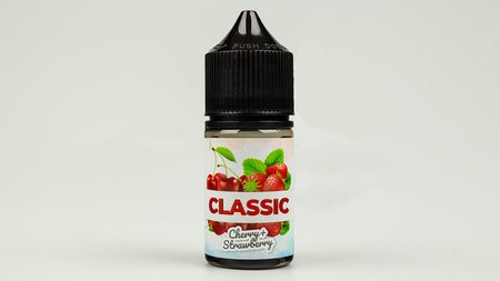 Аромабустер Cherry Strawberry [Classic, 5 мл]
