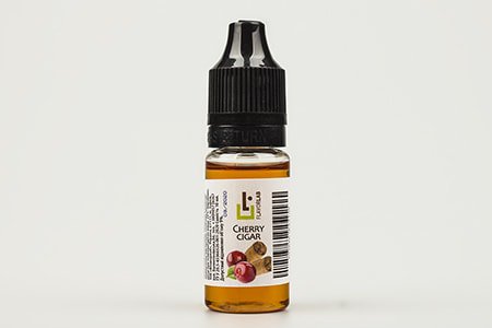 Cherry Cigar - [FlavorLab, 10 мл]