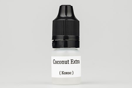 Coconut Extra (Кокос) - [TPA, 5 мл]