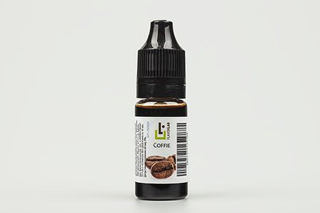 Coffie - [FlavorLab, 10 мл]