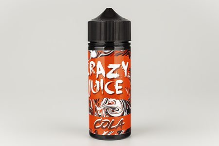Аромабустер Cola [Crazy Juice]