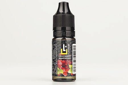 Cranberry-Raspberry - [FlavorLab Gold, 10 мл]
