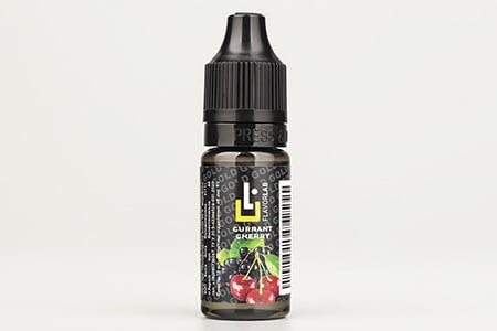 Currant Cherry - [FlavorLab Gold, 10 мл]