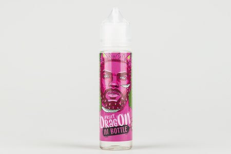 Dragon Fruit - 3 мг/мл [In Bottle, 60 мл]