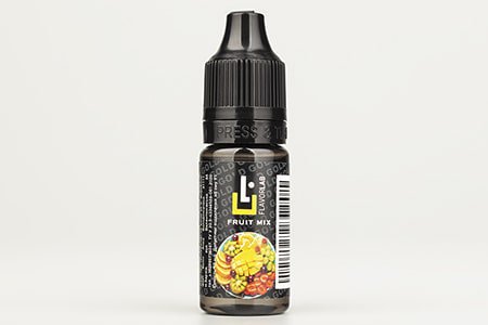 Fruits Mix - [FlavorLab Gold, 10 мл]