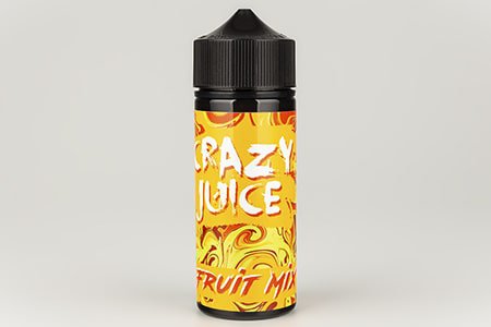 Аромабустер Fruit Mix [Crazy Juice]