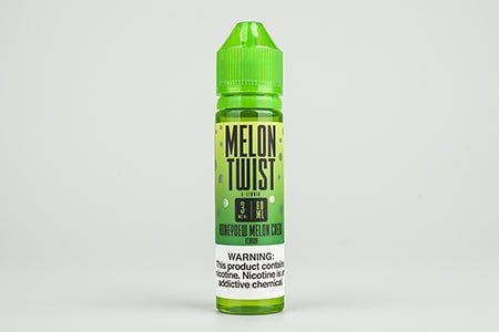 Honeydew Melon Chew - 3 мг/мл [Melon Twist (USA), 60 мл]