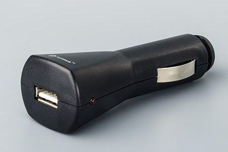 Автомобильный USB адаптер Joyetech 12-24V