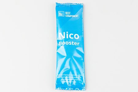 Nicobooster Best Component - 1мл/150 мг