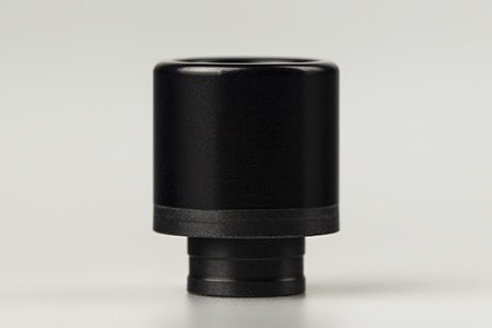 Дрип-тип для Petri (15 мм) (Clone) - чёрный