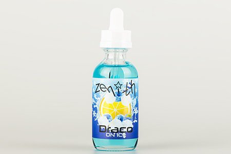 Draco On Ice - 3 мг/мл [Zenith, 60 мл]