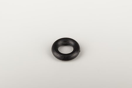 О-ринг Black o-ring seals 5*3*1mm(OD*ID*T)