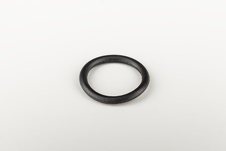 О-ринг Black o-ring seals 9*7*1mm(OD*ID*T)