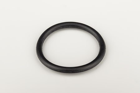 О-ринг Black o-ring seals 17*14.6*1.2mm(OD*ID*T)