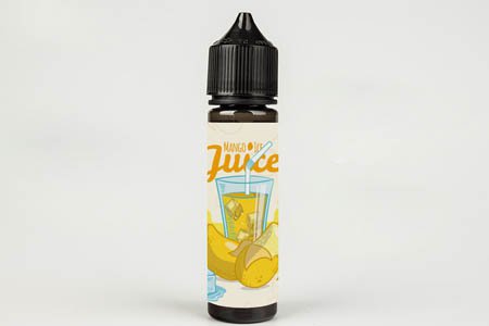 Аромабустер Mango Ice [Mango Juice, 10 мл]
