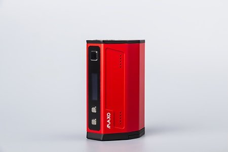 IJOY Maxo Quad 18650 315W Box Mod - красный
