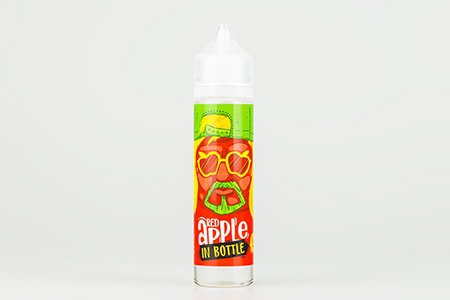 Red Apple - 3 мг/мл (In Bottle, 60 мл)