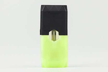 Картридж VQ Pods Lemon Lime Soda On Ice 5% (набор 4 шт)
