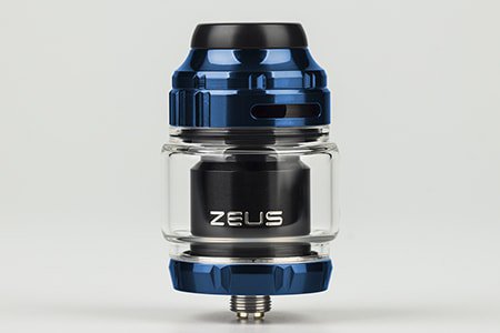 Атомайзер GeekVape Zeus X RTA (4,5 мл) - синій